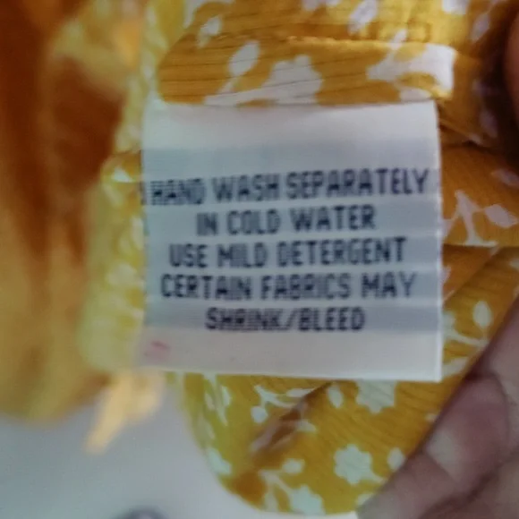 Cottons Jaipur Dress - Picture 5 of 7